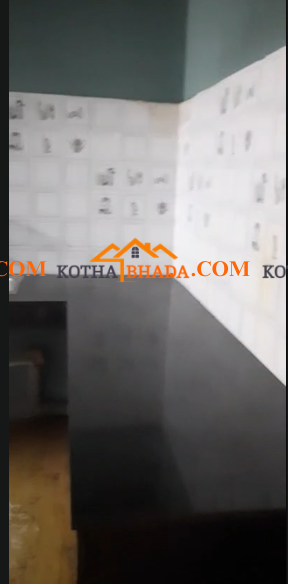 1bhk flat available for rent in Kadaghari - Amarsing Chowk